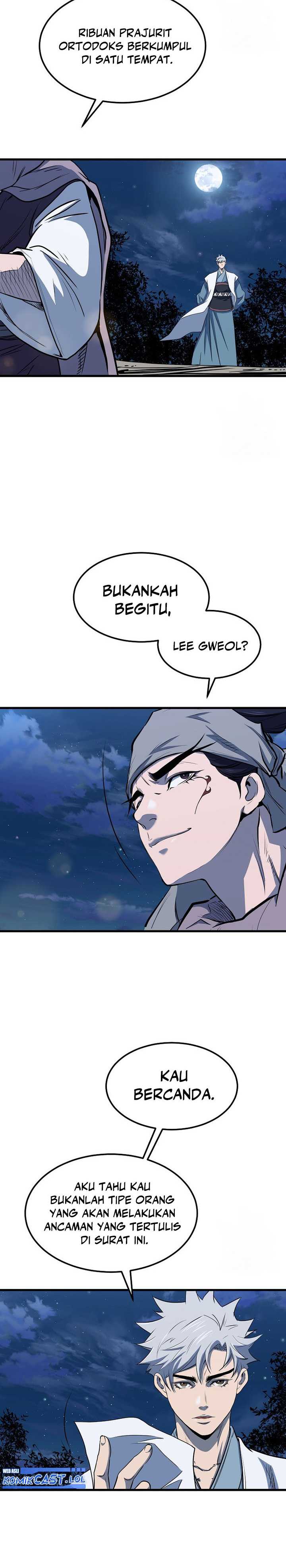 Grand General Chapter 106 halaman 3