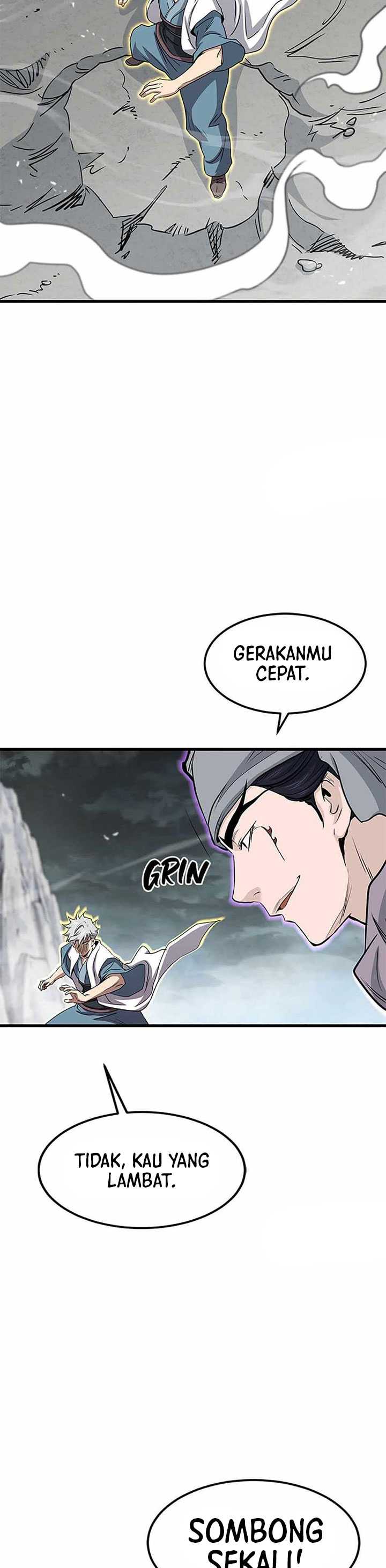Grand General Chapter 107 halaman 10
