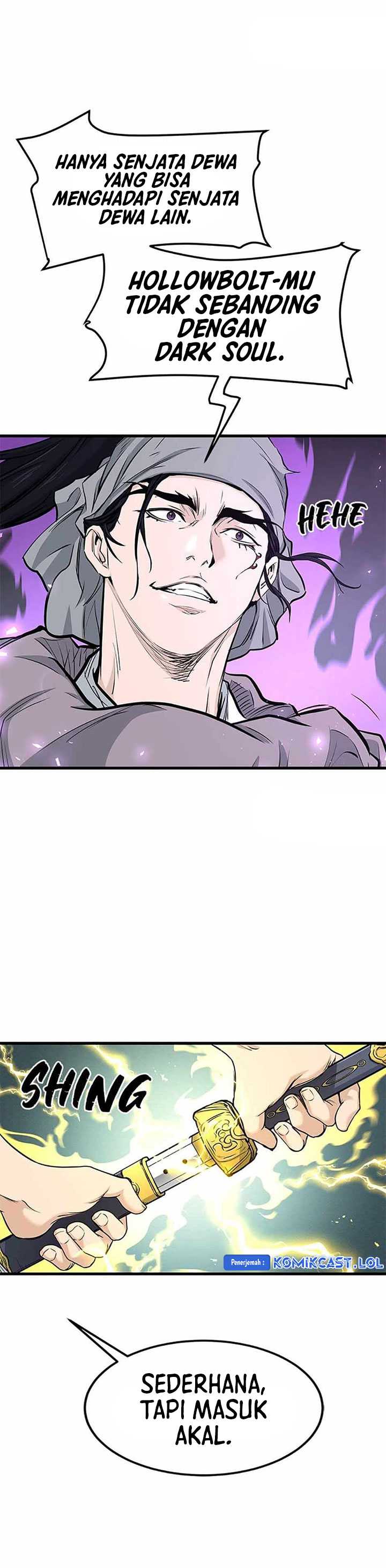 Grand General Chapter 107 halaman 17