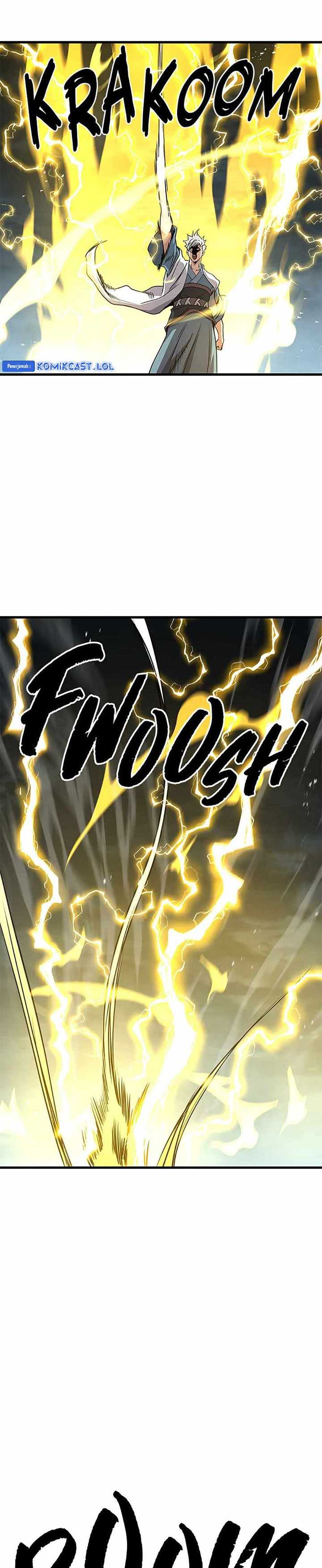 Grand General Chapter 107 halaman 33