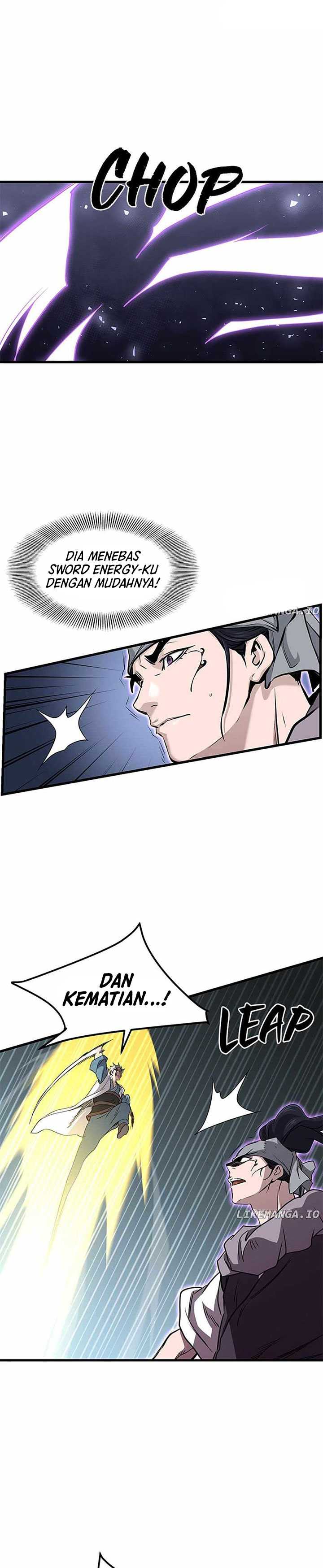 Grand General Chapter 107 halaman 30