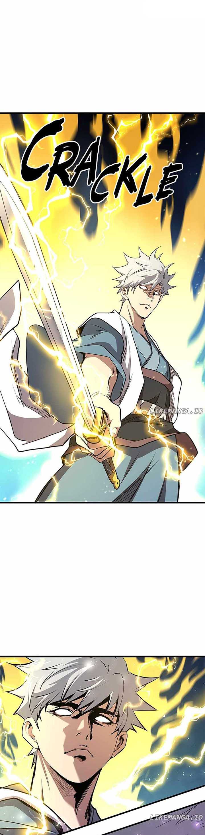 Grand General Chapter 107 halaman 18