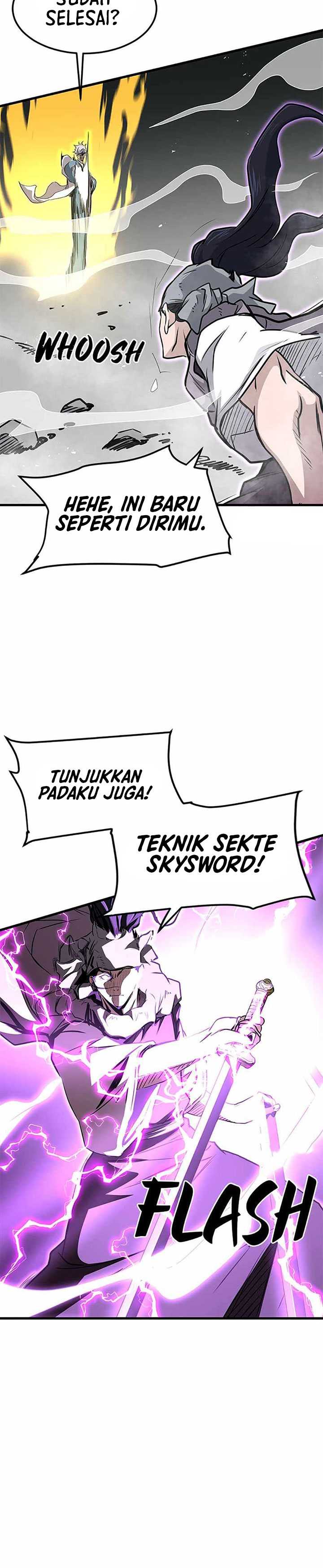 Grand General Chapter 107 halaman 32