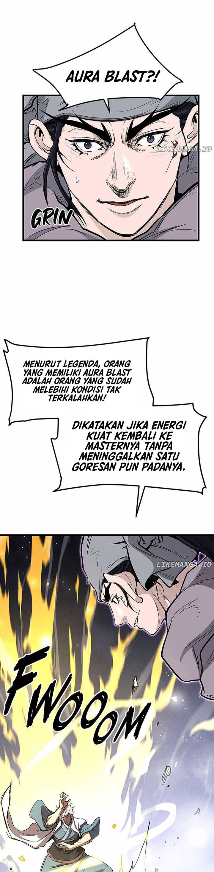 Grand General Chapter 107 halaman 14