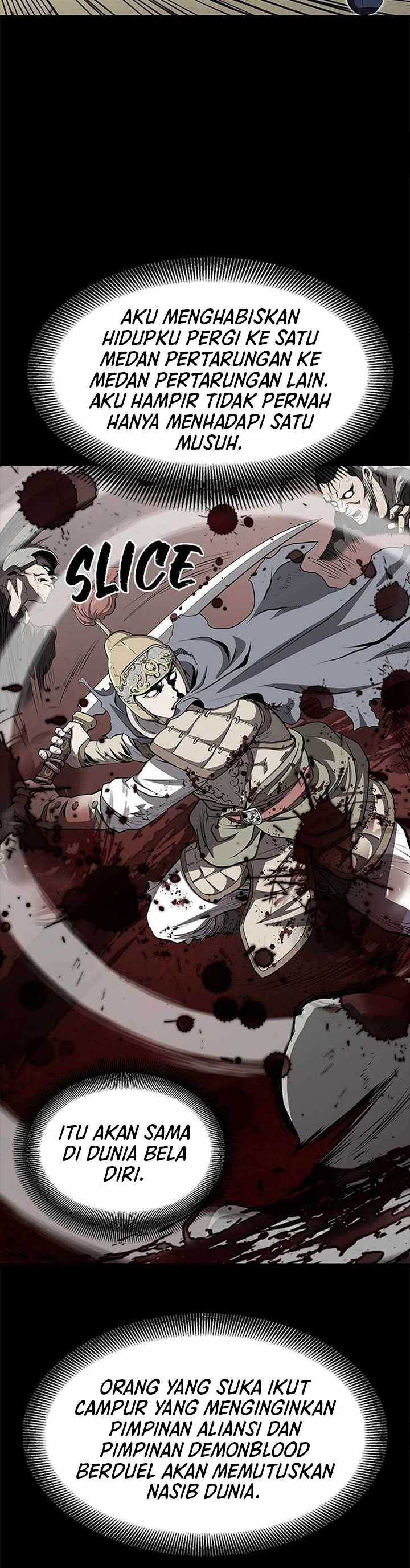 Grand General Chapter 108 halaman 7