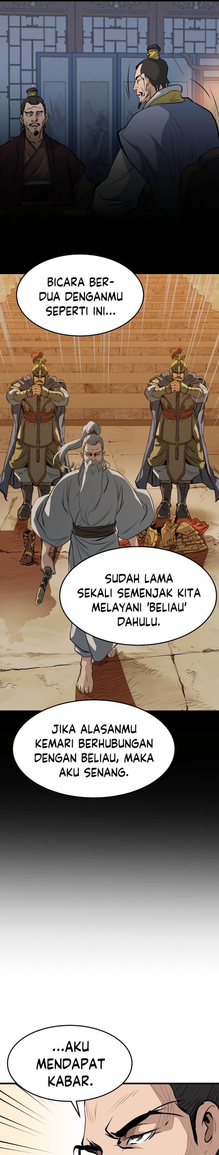 Grand General Chapter 11 halaman 27