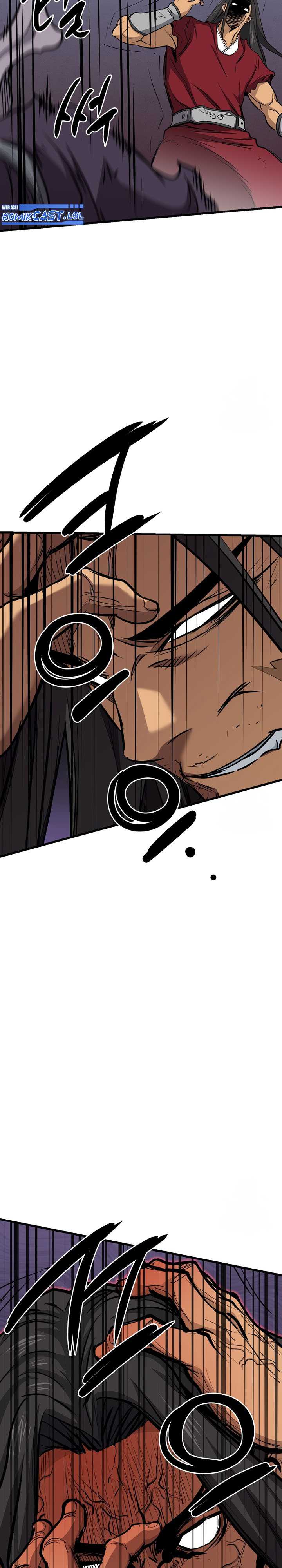 Grand General Chapter 111 halaman 27