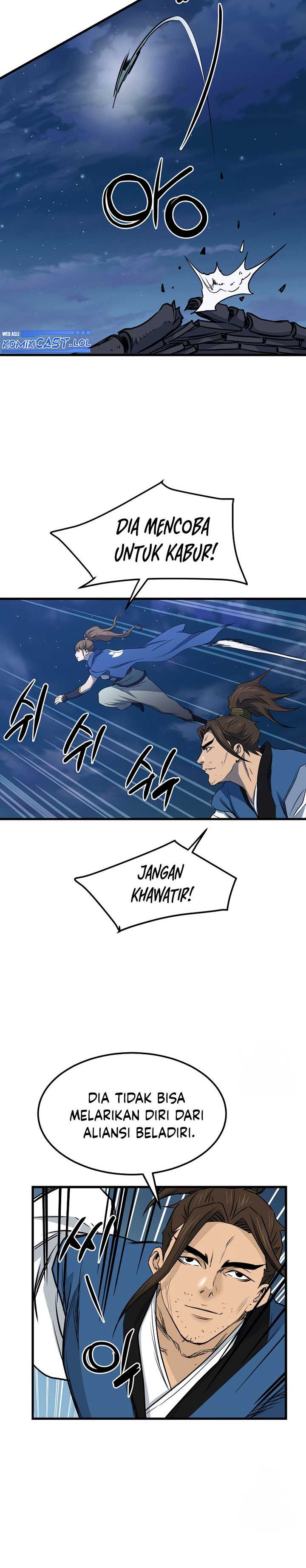 Grand General Chapter 112 halaman 23