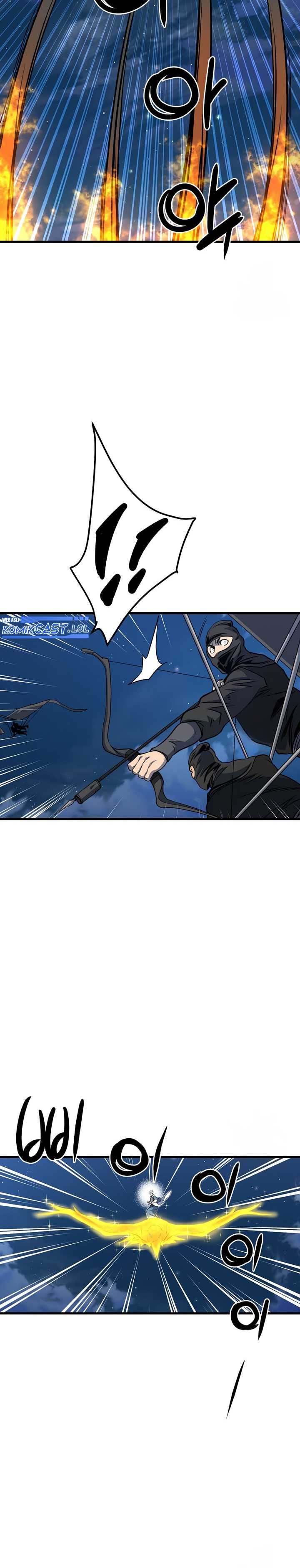 Grand General Chapter 113 halaman 21