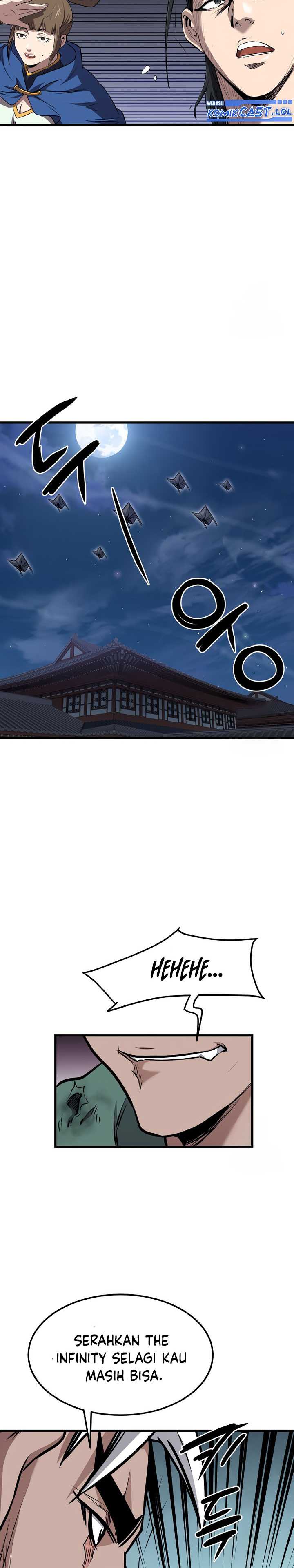 Grand General Chapter 113 halaman 7