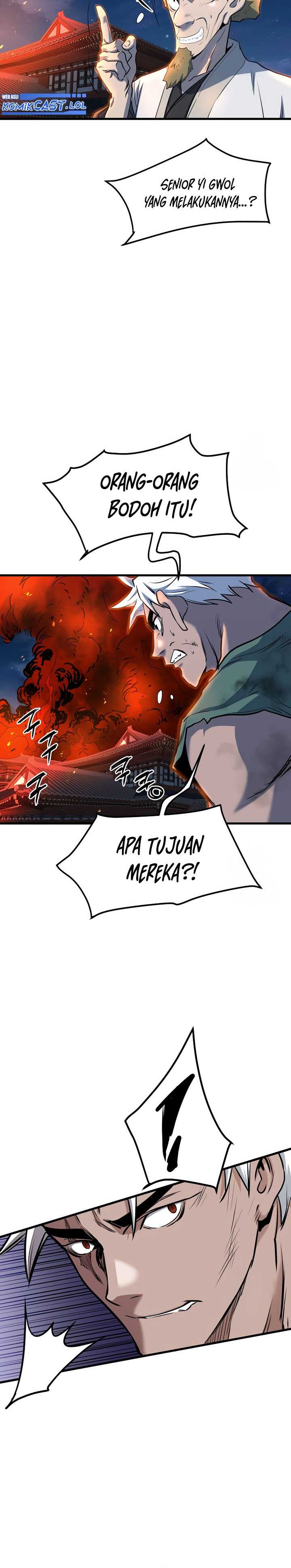 Grand General Chapter 113 halaman 13