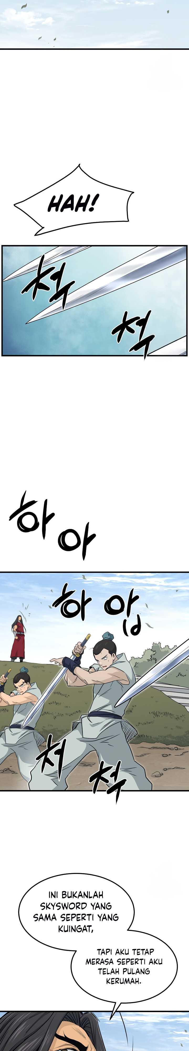 Grand General Chapter 115 halaman 6