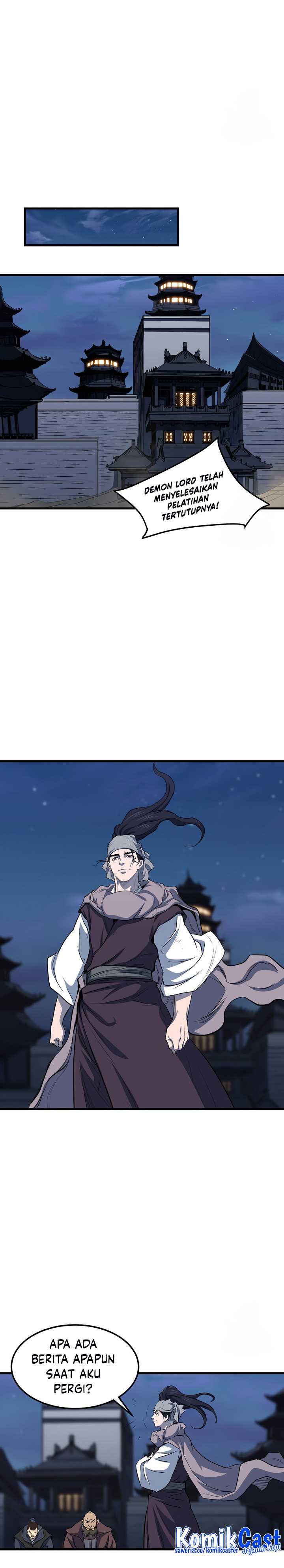 Grand General Chapter 115 halaman 29