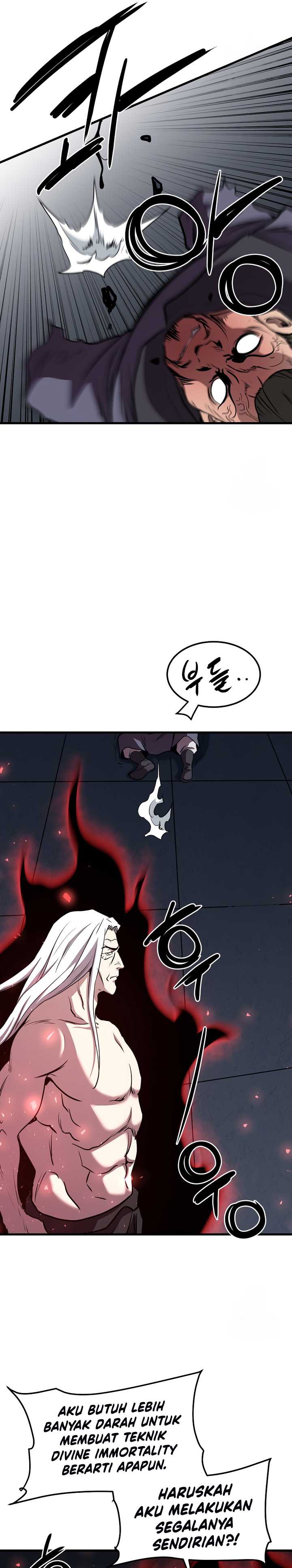 Grand General Chapter 115 halaman 34