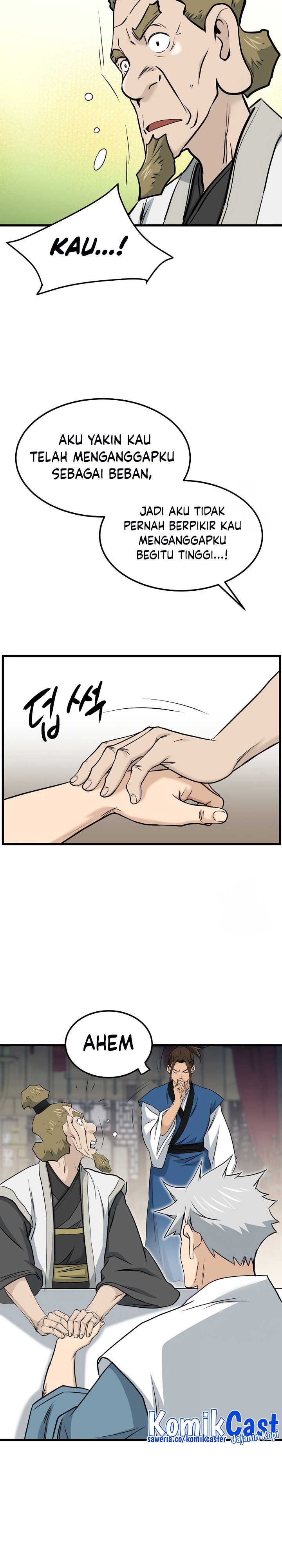 Grand General Chapter 115 halaman 17