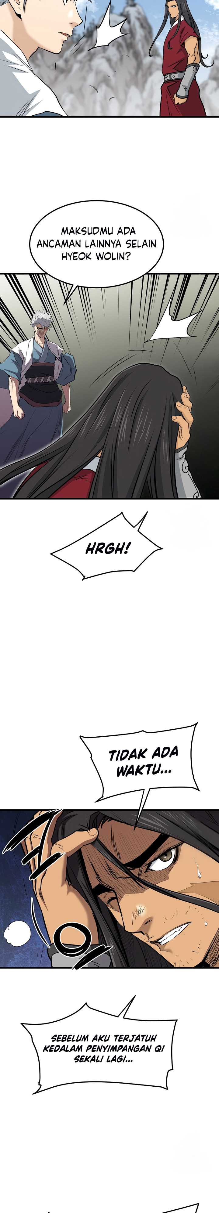 Grand General Chapter 115 halaman 24