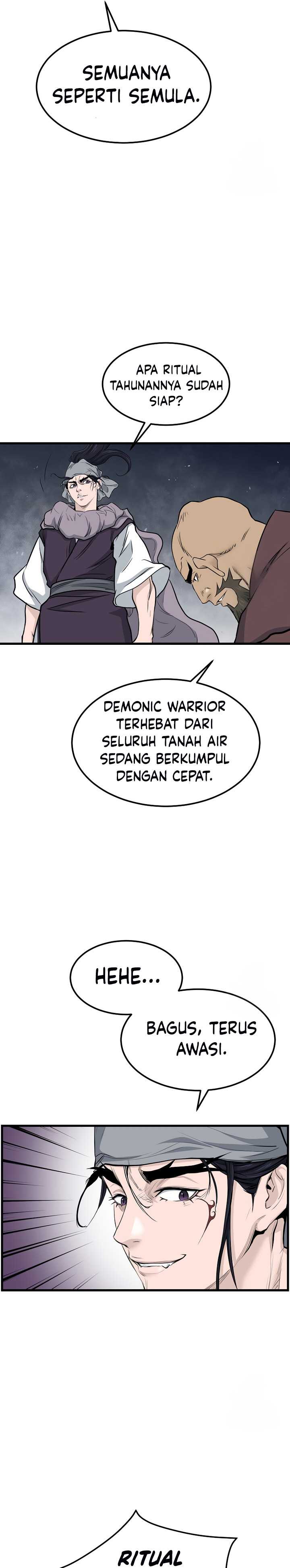 Grand General Chapter 115 halaman 30