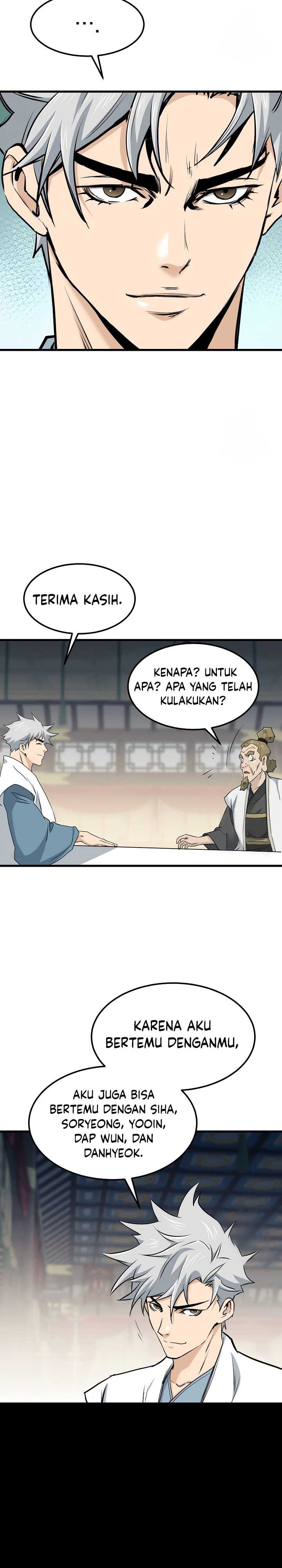 Grand General Chapter 115 halaman 15