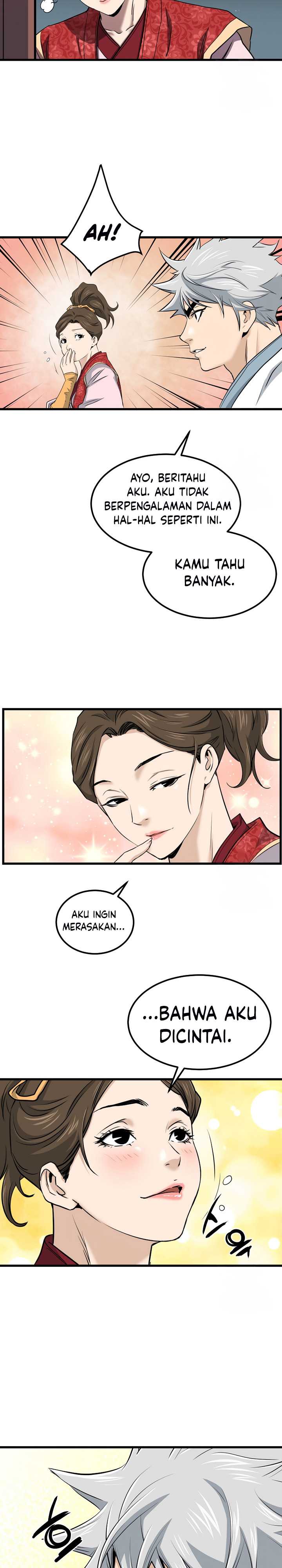 Grand General Chapter 115 halaman 40