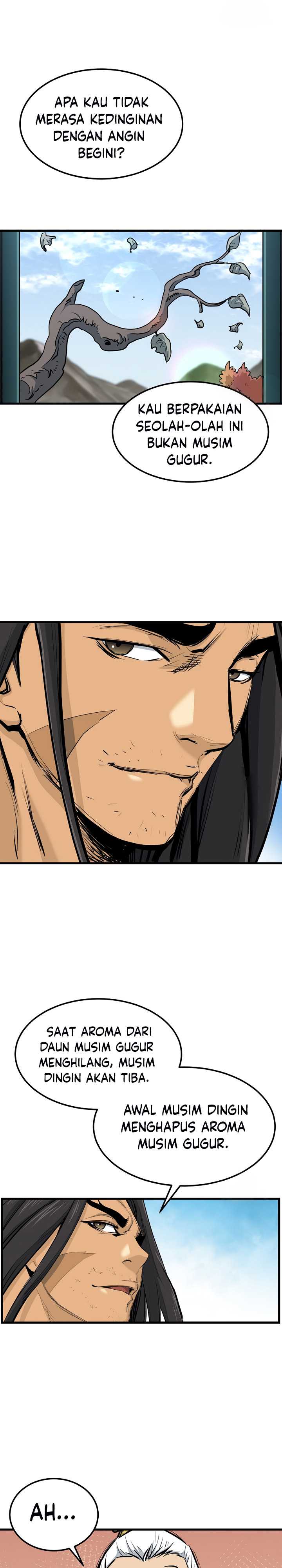 Grand General Chapter 115 halaman 3