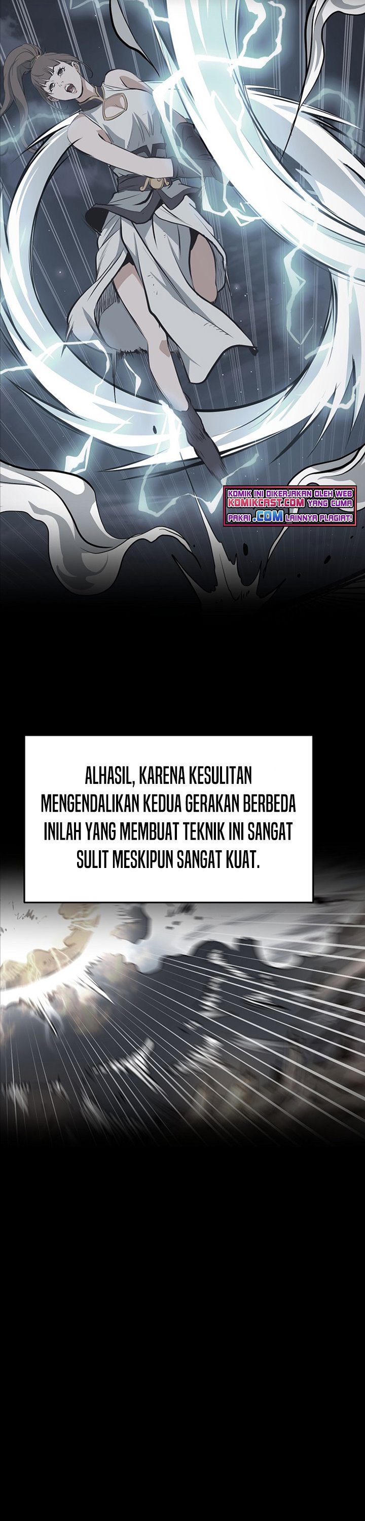 Grand General Chapter 13 halaman 8