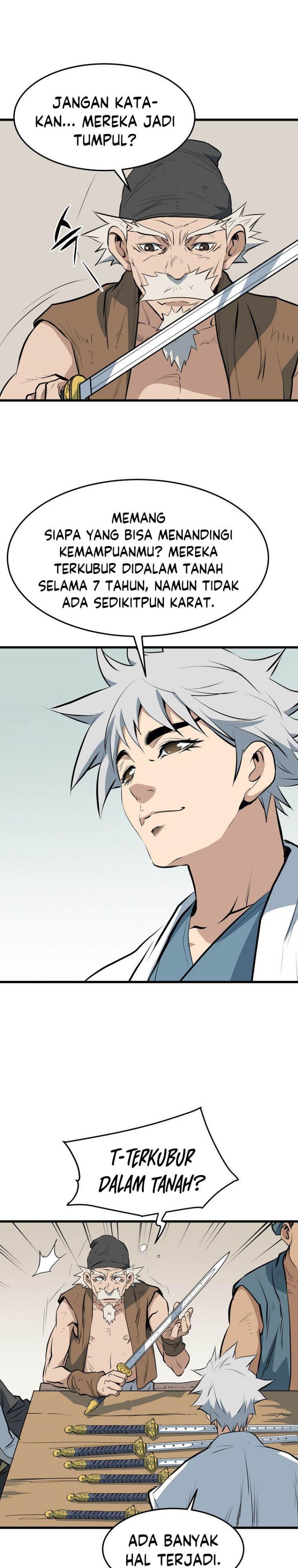 Grand General Chapter 14 halaman 6