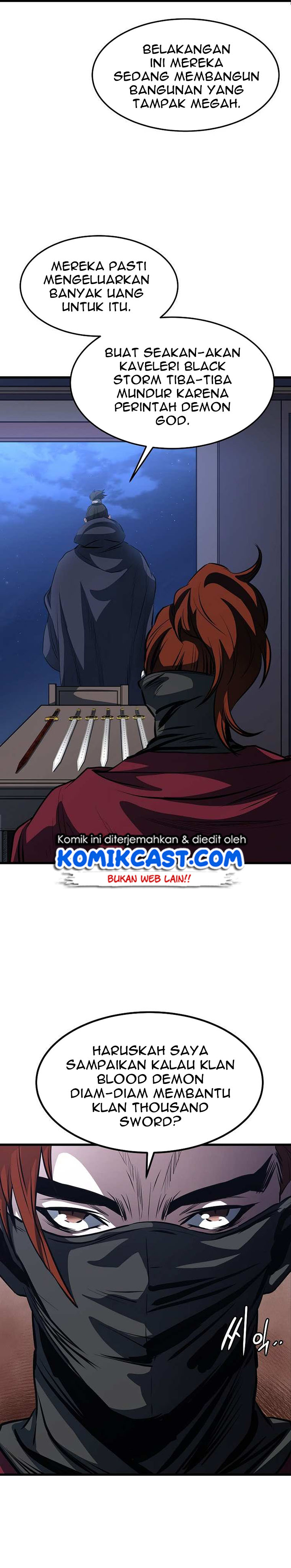 Grand General Chapter 15 halaman 23