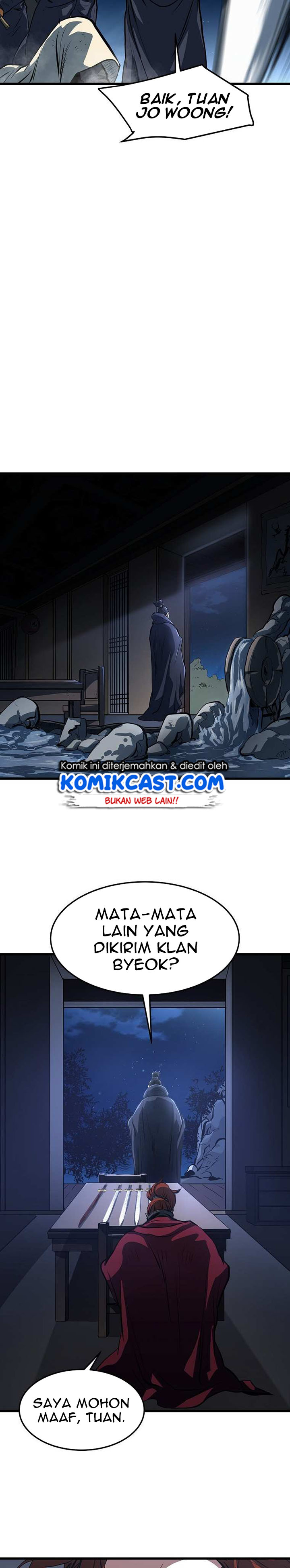 Grand General Chapter 15 halaman 12