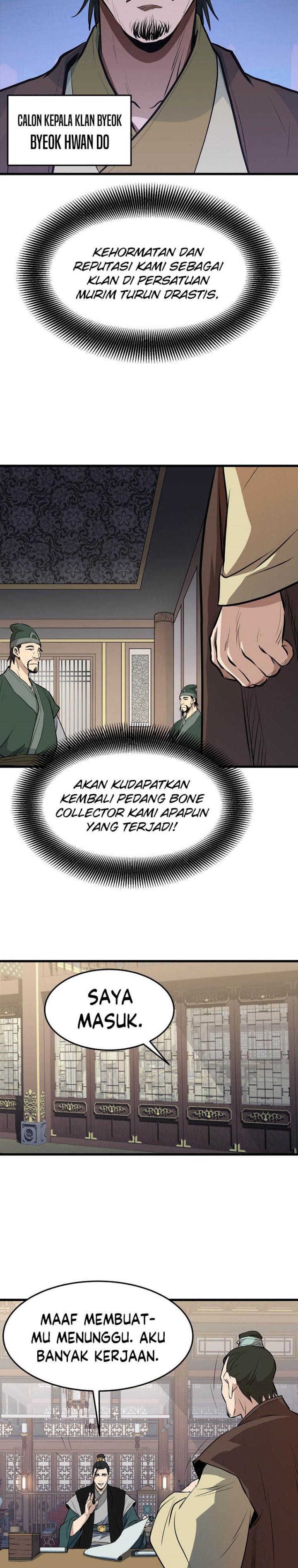 Grand General Chapter 17 halaman 3