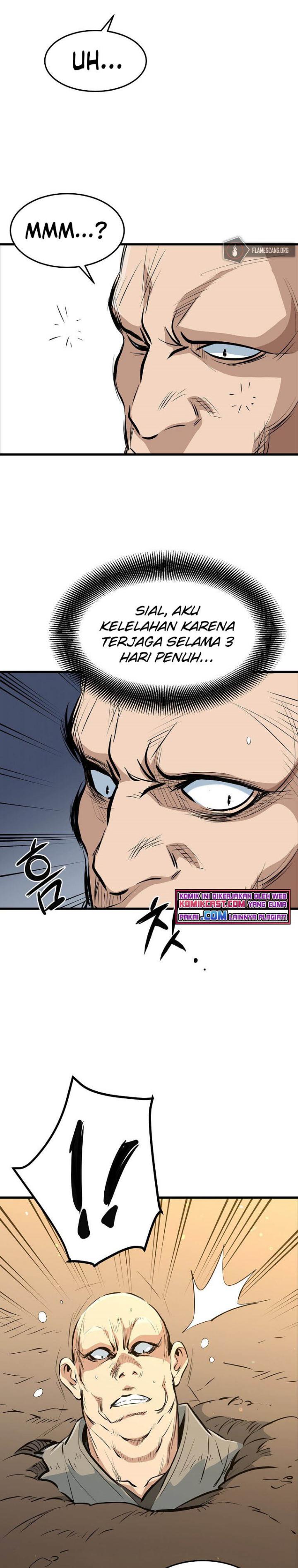 Grand General Chapter 17 halaman 32