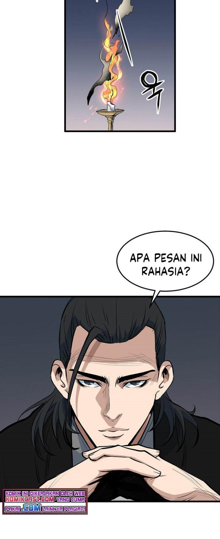 Grand General Chapter 17 halaman 7