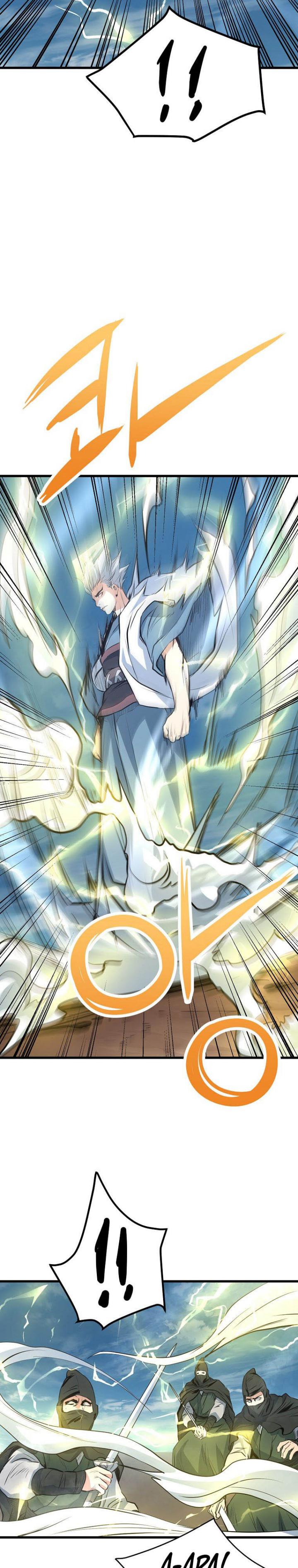 Grand General Chapter 19 halaman 27
