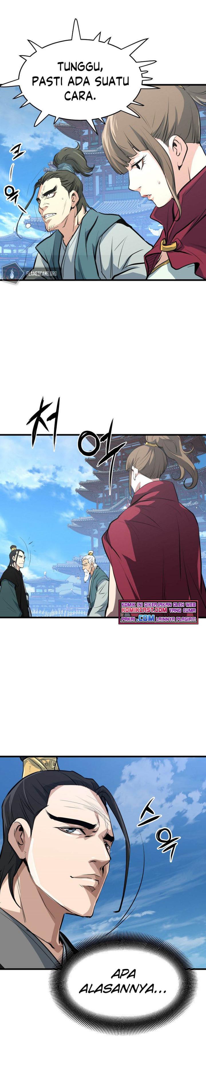 Grand General Chapter 19 halaman 5