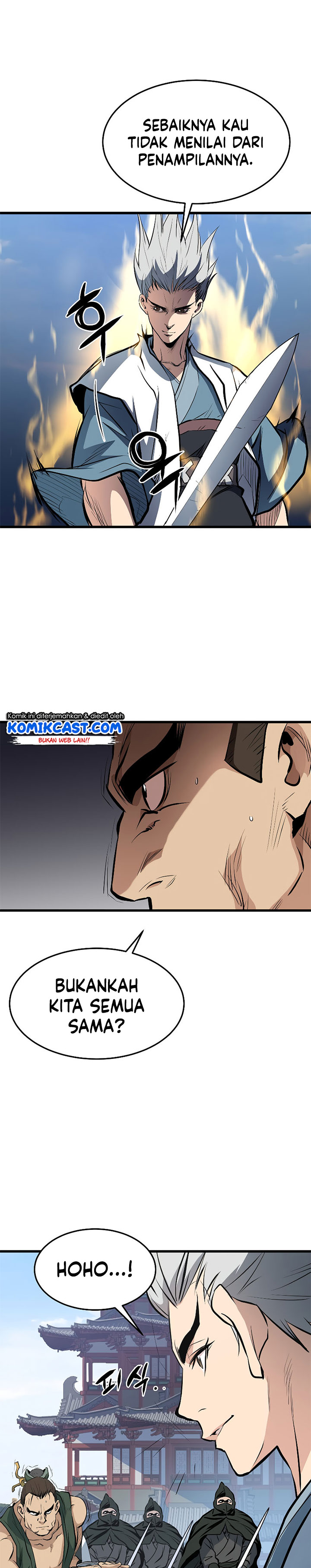 Grand General Chapter 21 halaman 5