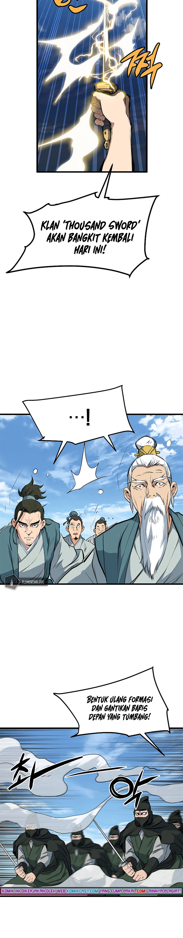 Grand General Chapter 21 halaman 22