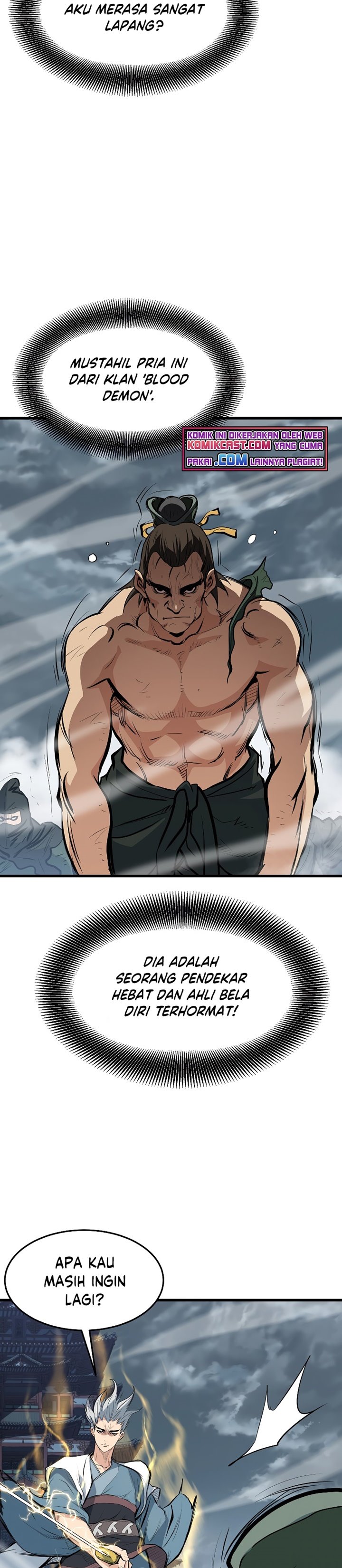Grand General Chapter 22 halaman 6