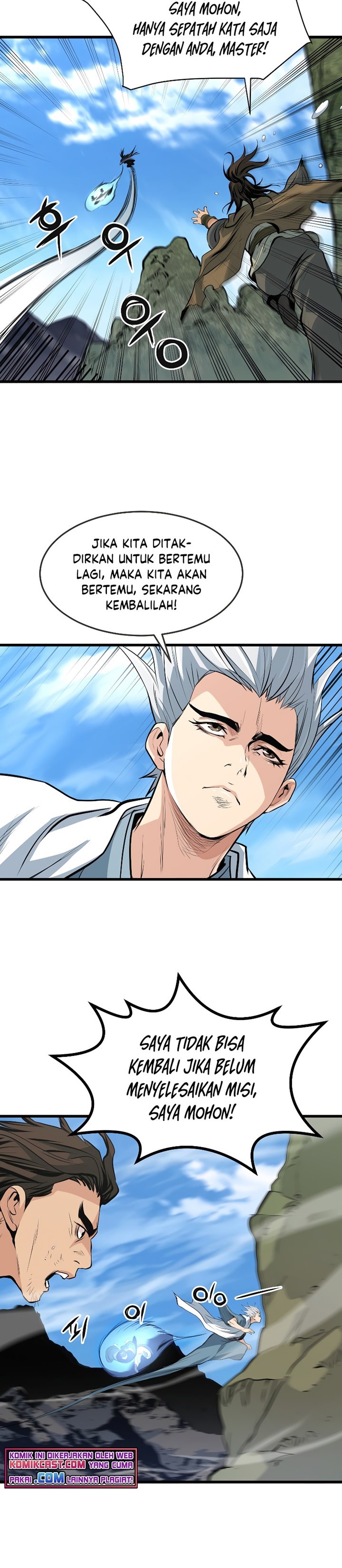 Grand General Chapter 22 halaman 24