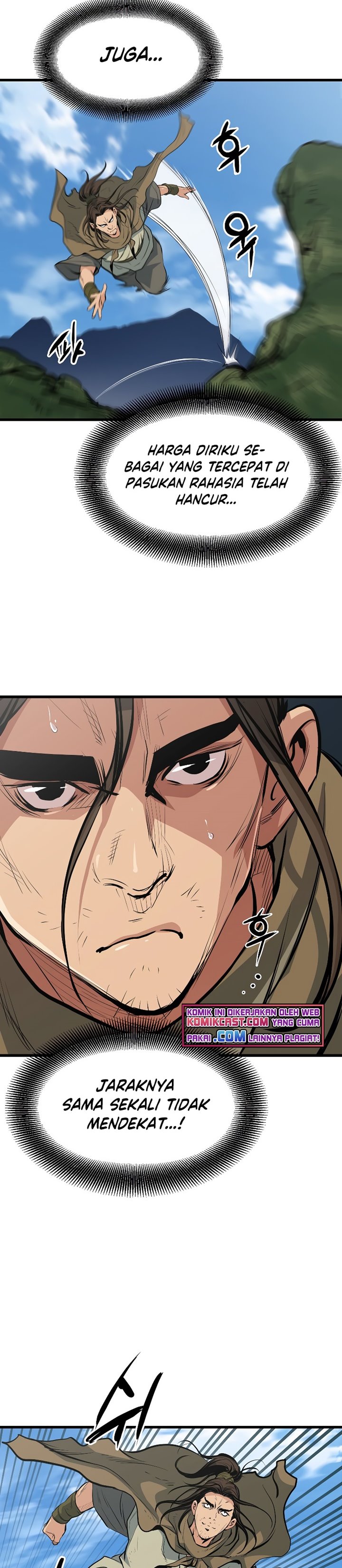Grand General Chapter 22 halaman 21