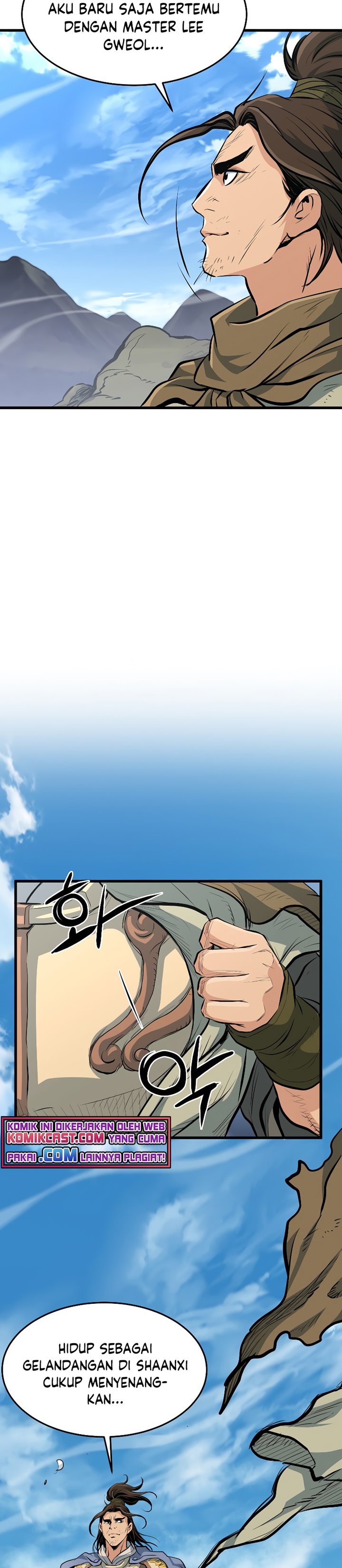 Grand General Chapter 22 halaman 33
