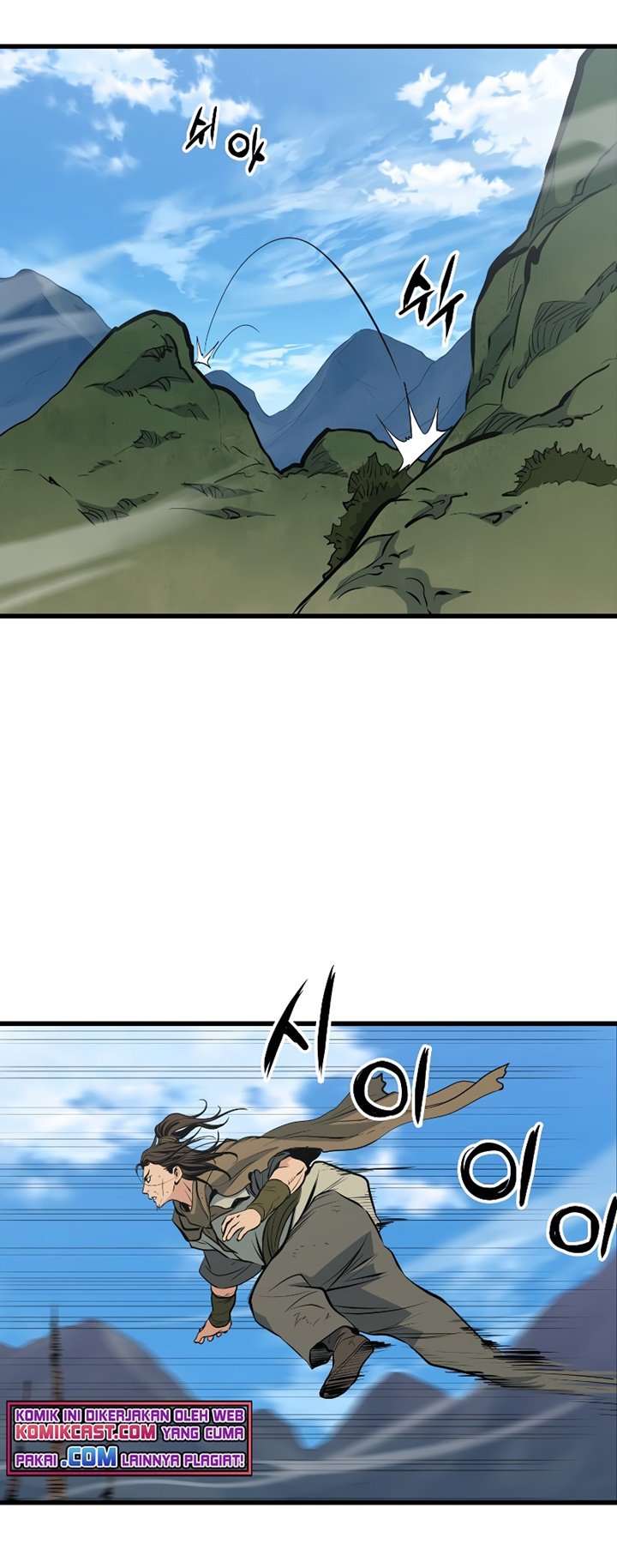 Grand General Chapter 22 halaman 19