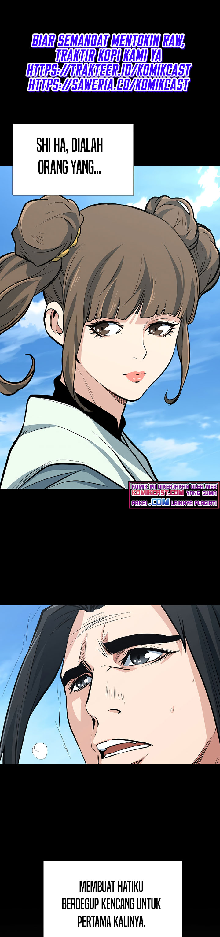 Grand General Chapter 23 halaman 14