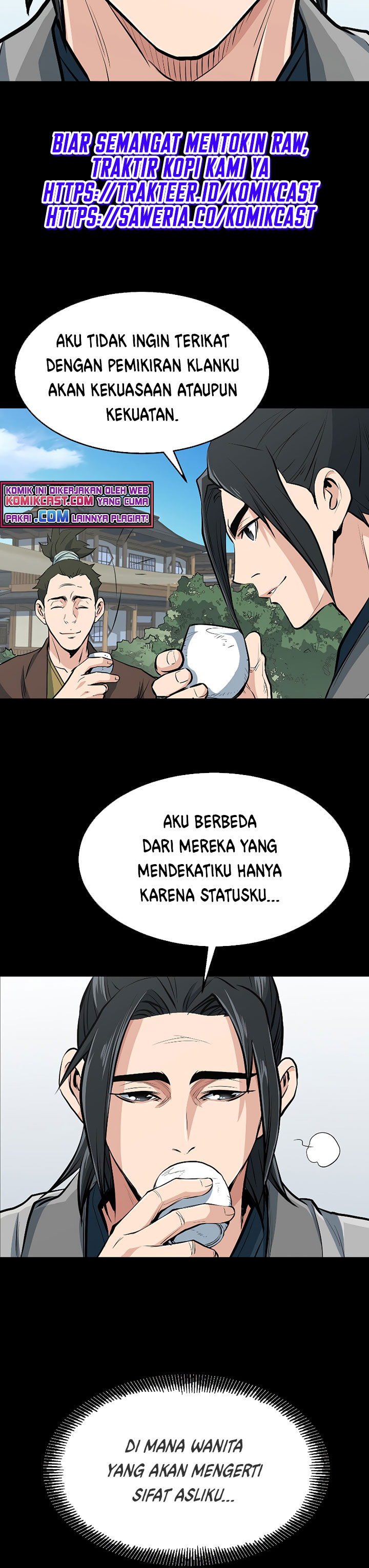Grand General Chapter 23 halaman 7