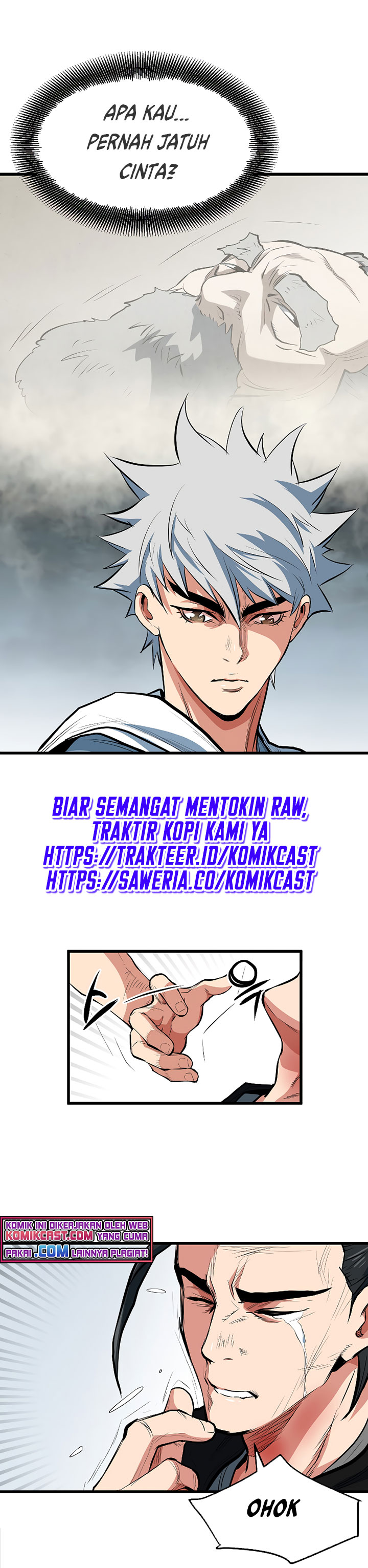Grand General Chapter 23 halaman 36