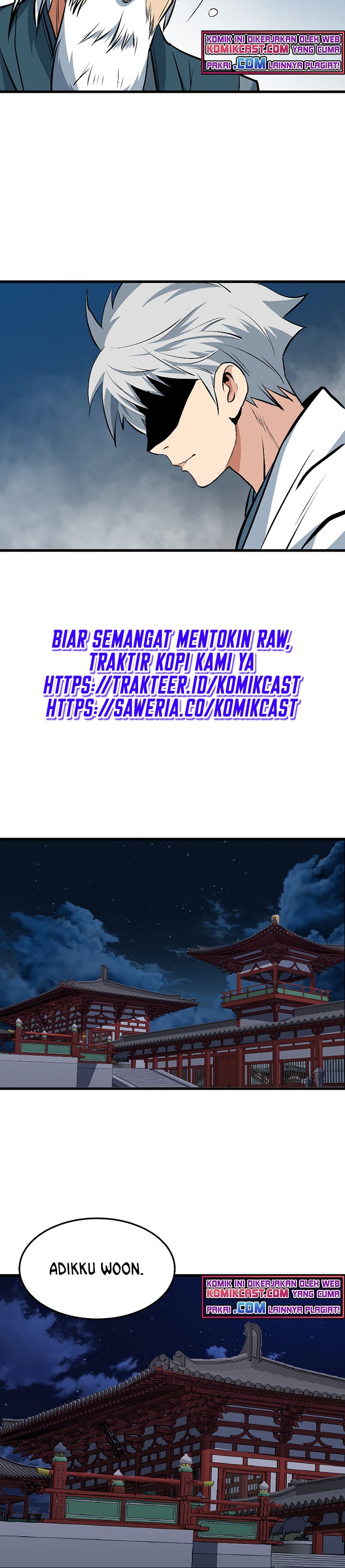 Grand General Chapter 24 halaman 25