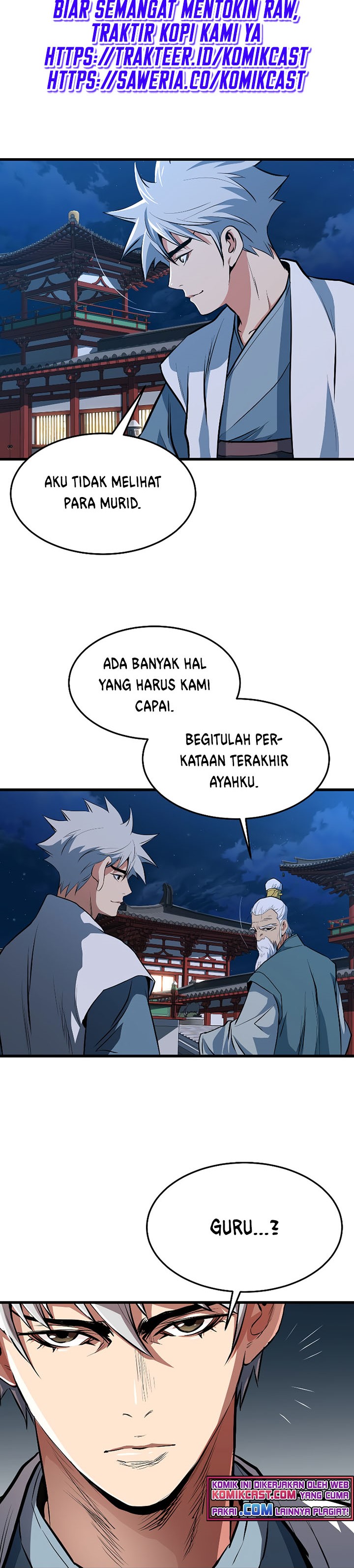 Grand General Chapter 24 halaman 4