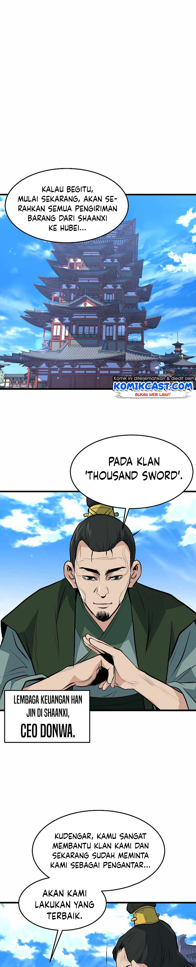 Grand General Chapter 25 halaman 14