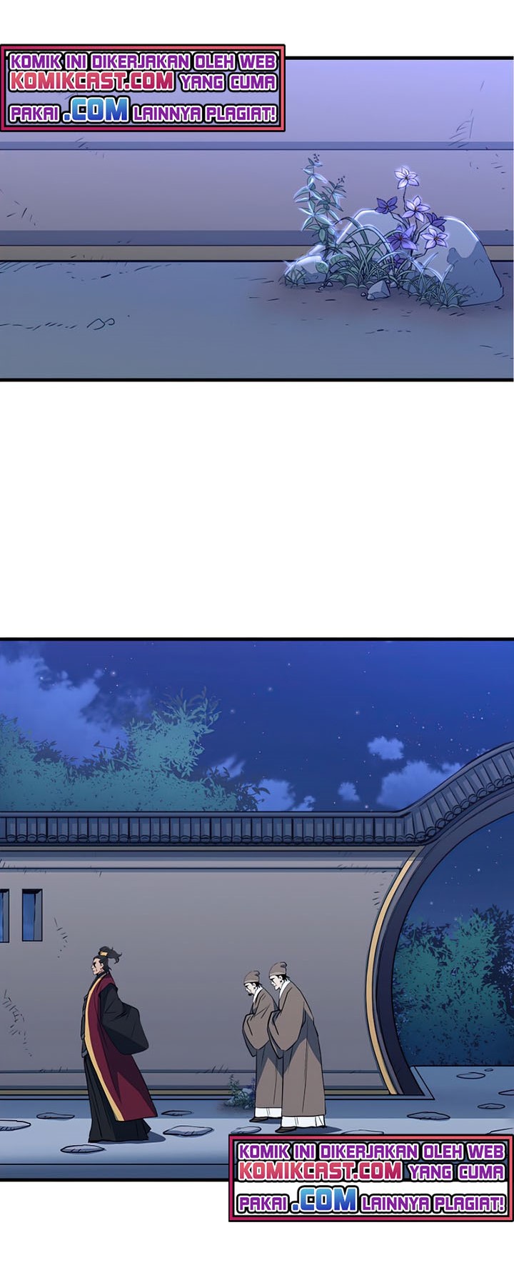 Grand General Chapter 26 halaman 11