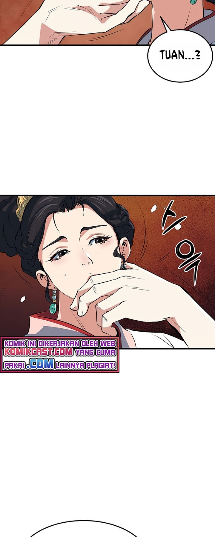Grand General Chapter 26 halaman 33