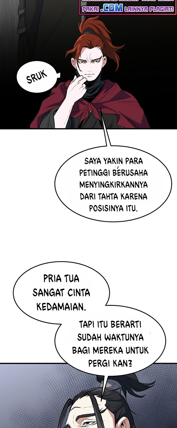 Grand General Chapter 26 halaman 40