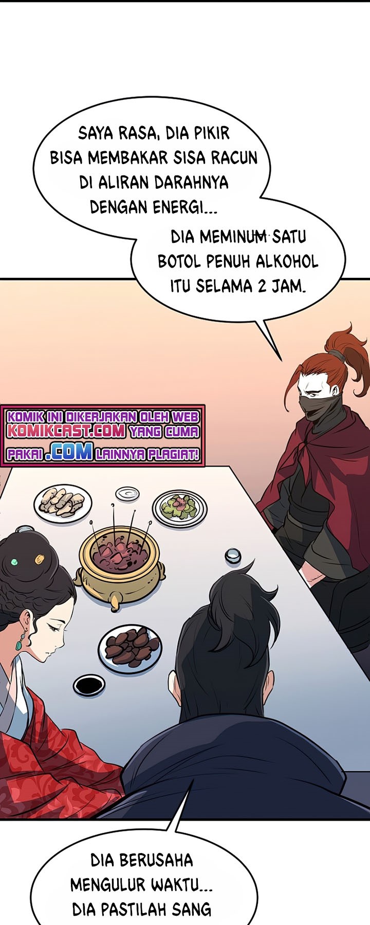 Grand General Chapter 26 halaman 30